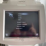 Vand LPG Cellu M6 Endermologie